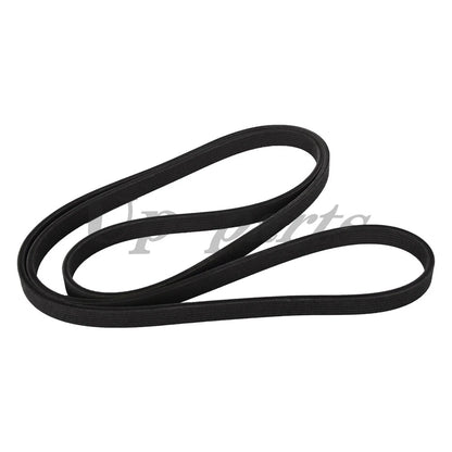 Drive Belt for Bentley Continental GT GTC and Flying Spur Serpentine V