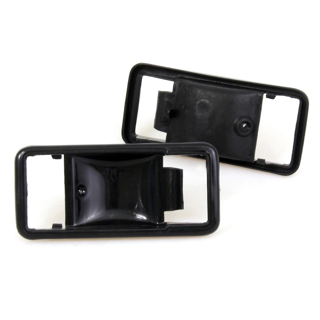 Front Door Handle Bezel Set for Toyota Corolla 1970-1978