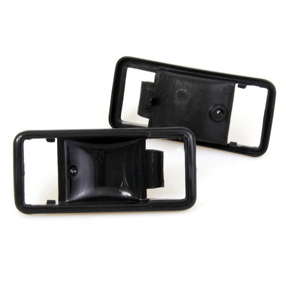 Front Door Handle Bezel Set for Toyota Corolla 1970-1978