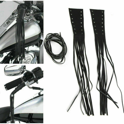 Motorcycle Grip Covers & Brake Lever Covers for Harley Universal