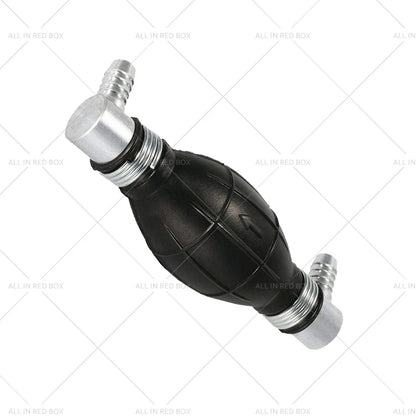 10mm Fuel Primer Bulb for Nissan Navara D40, Pathfinder R51 (2005-2015)