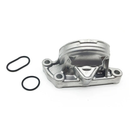 Oil Filter Housing Case for Honda Civic CR-V Crosstour (2006-2011)