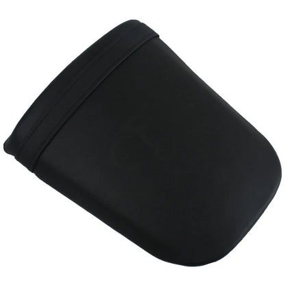 Black Rear Pillion Passenger Seat for Honda CBR600RR 2007-2025