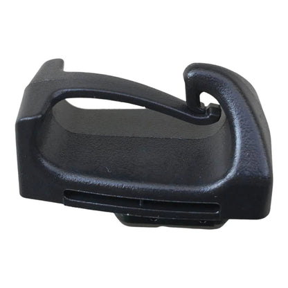 Rear Trunk Parcel Shelf Clips for Mazda CX-5 (2013-2024)