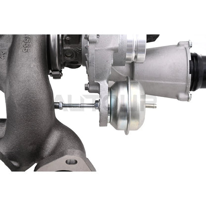 Turbo for Mercedes-Benz SLK250 C250 E250 and Infiniti QX30 Q30 (2009–2024)