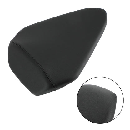 Passenger Rear Seat Cushion Black for Honda CBR1000 (2020-2022)