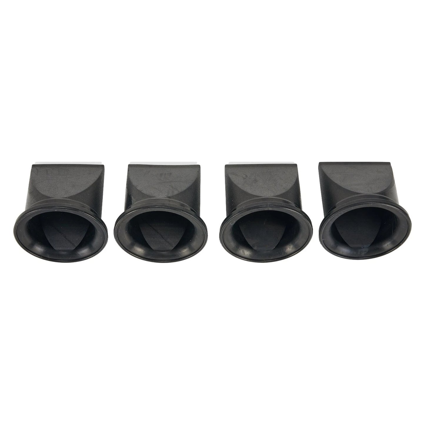 4x Duckbill Valves Bellows Pump for Dometic VG4/VG3