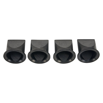 4x Duckbill Valves Bellows Pump for Dometic VG4/VG3