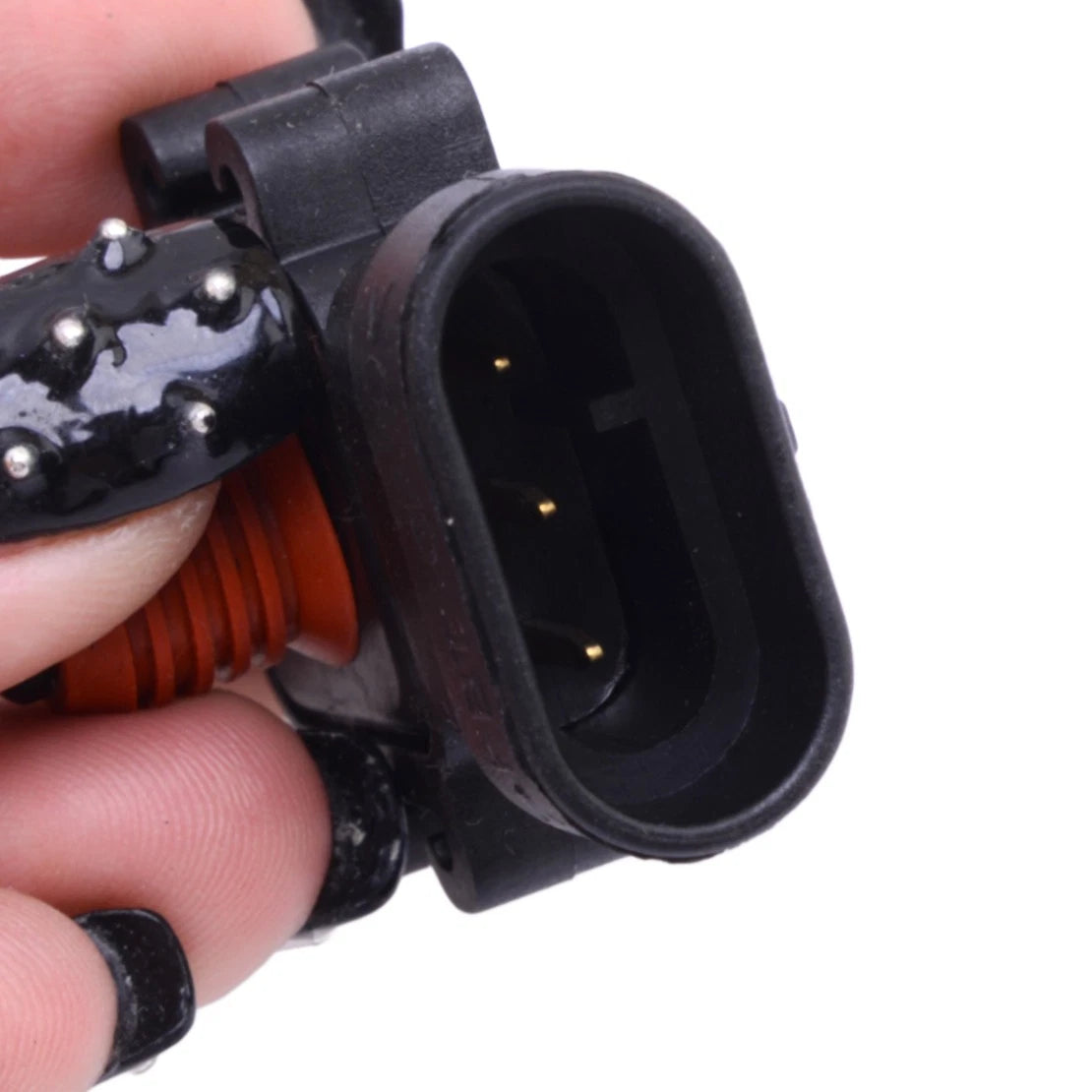 MAP Manifold Absolute Pressure Sensor for Buick Cadillac Chevy GMC Pontiac
