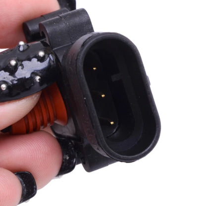 MAP Manifold Absolute Pressure Sensor for Buick Cadillac Chevy GMC Pontiac