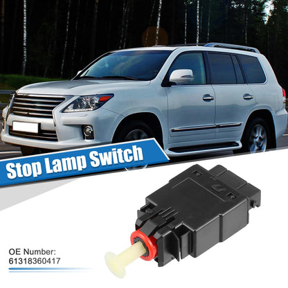 Stop Lamp Switch for BMW 525i (1989-1995)