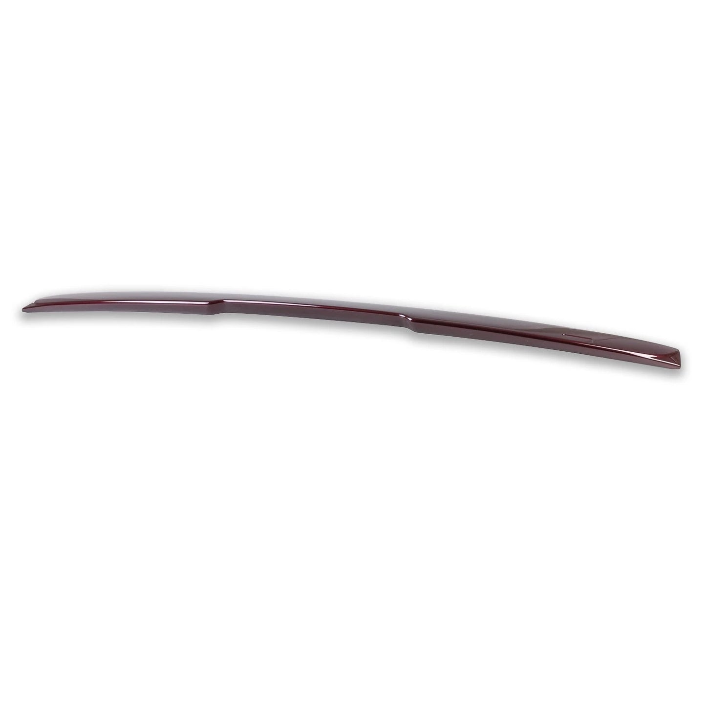 ABS Roof Spoiler for BMW 5 Series E60 (2004-2010)