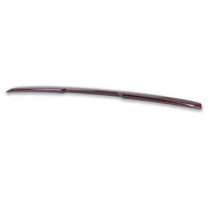 ABS Roof Spoiler for BMW 5 Series E60 (2004-2010)