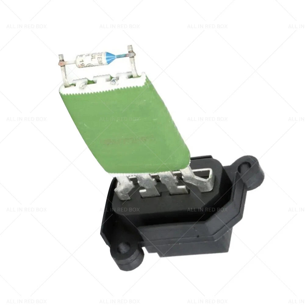 Heater Fan Resistor for Ford Transit VG VH VJ (2006-2014)