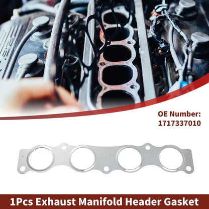 Exhaust Manifold Header Gasket for Toyota C-HR (2018-2022)