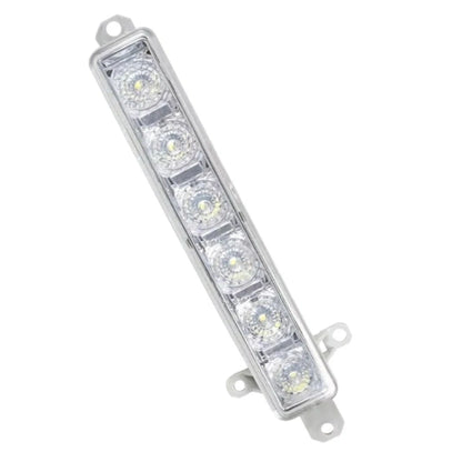 LED Daytime Running Lights for Citroen Berlingo, Peugeot 308, Toyota Aygo