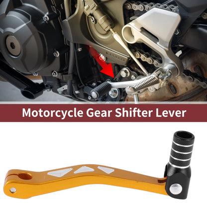 Folding Gear Shifter Lever for Yamaha TTR50