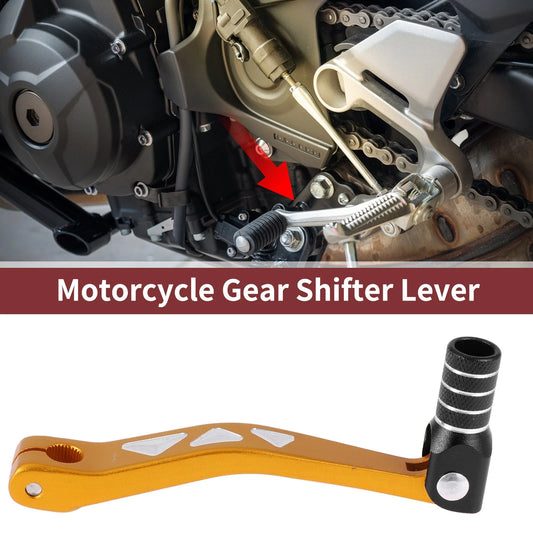 Folding Gear Shifter Lever for Yamaha TTR50