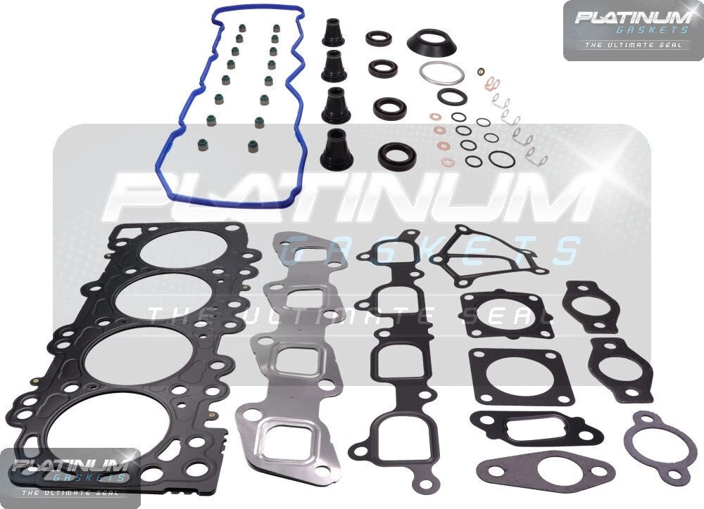 Head Gasket for Nissan Pathfinder R51 Navara D40 (2005–2010)