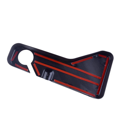 Coolant Tank Cover for Dodge Charger (2016-2021)