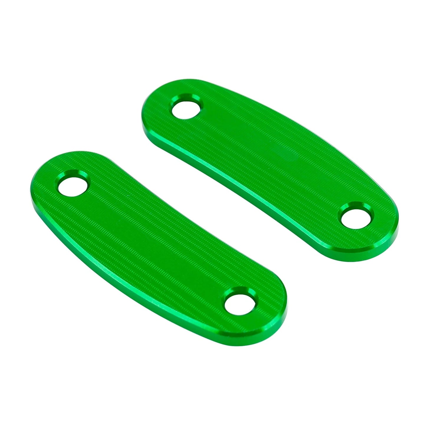 Mirror Covers for Kawasaki ZX-10R (2011-2015)