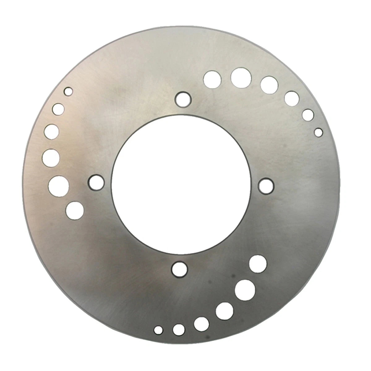 Front Disc Brake Rotor for Yamaha Kodiak 700 4x4 (2016–2023)