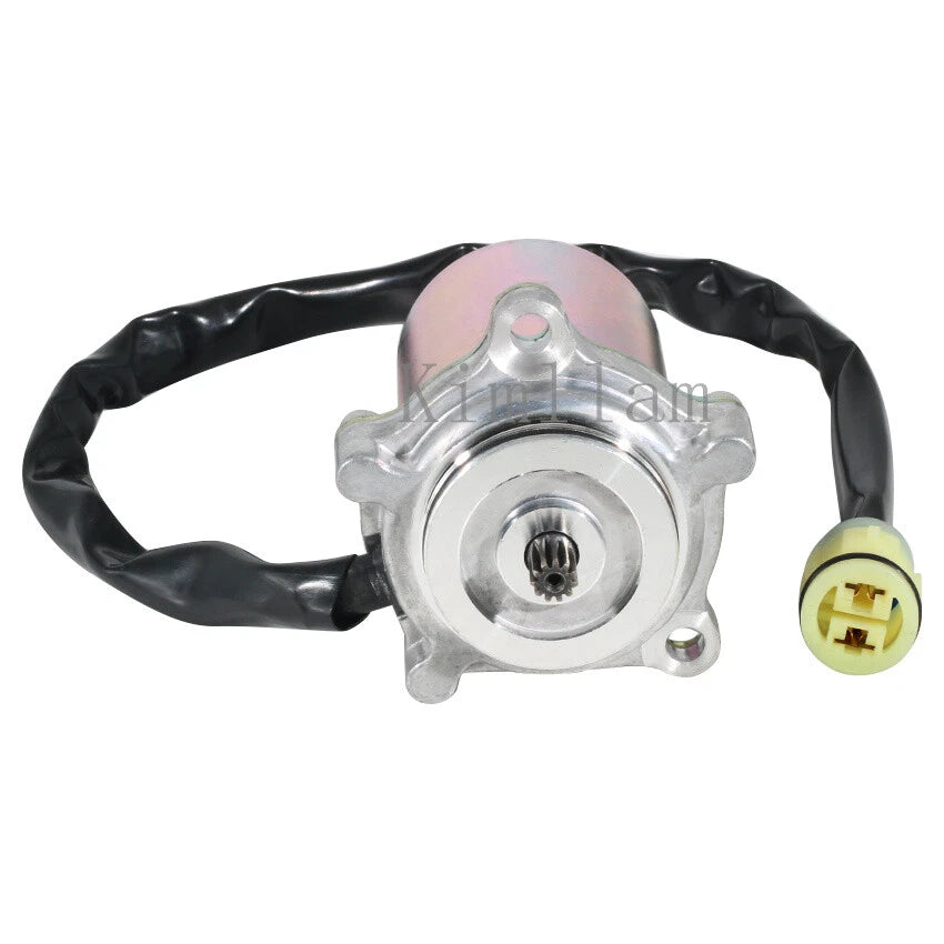 Starter for Honda TRX250TE FourTrax 250 ES (2002-2024)