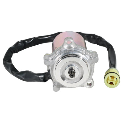 Starter for Honda TRX250TE FourTrax 250 ES (2002-2024)