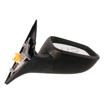 BLACK RIGHT PASSENGER MIRROR for BMW F32 (2015-2020)