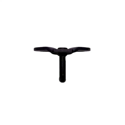 Rear Trunk Lock Buckle for Mazda CX-5, CX-30 (2012-2023)