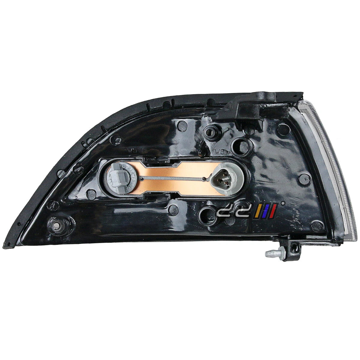 Left Corner Light for Toyota Corolla 4Dr Sedan AE91 AE92 EE90 (1987-1991)