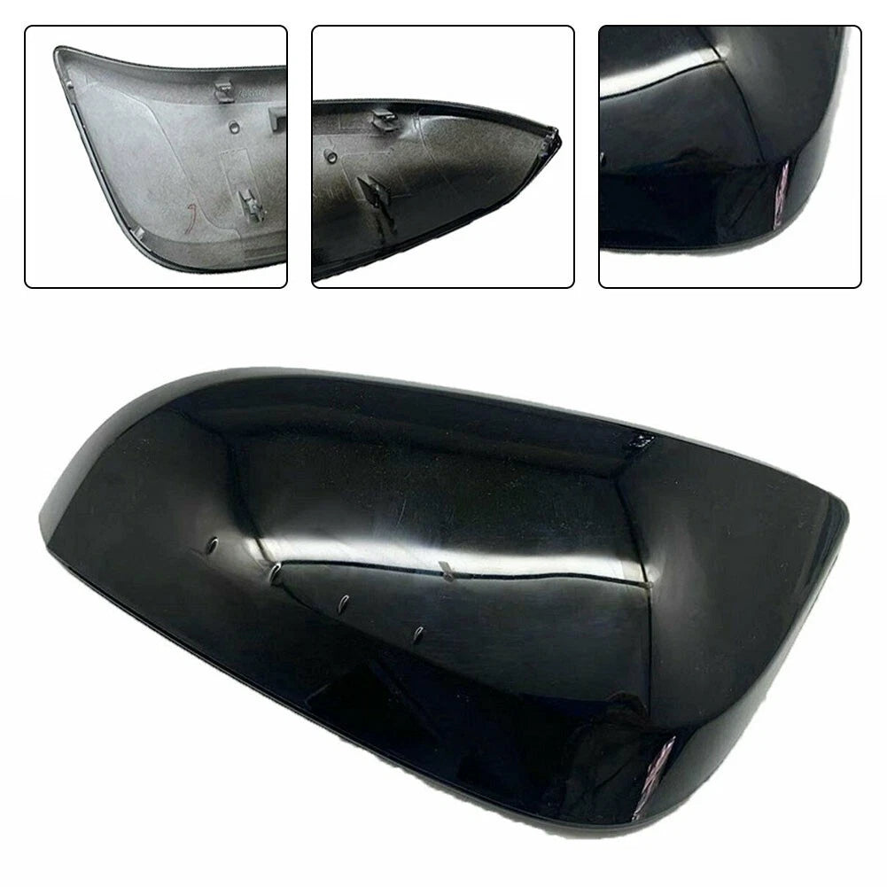 Mirror Cover Cap Left Side for Toyota RAV4 (2013–2019)