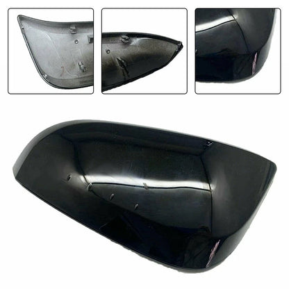 Mirror Cover Cap Left Side for Toyota RAV4 (2013–2019)