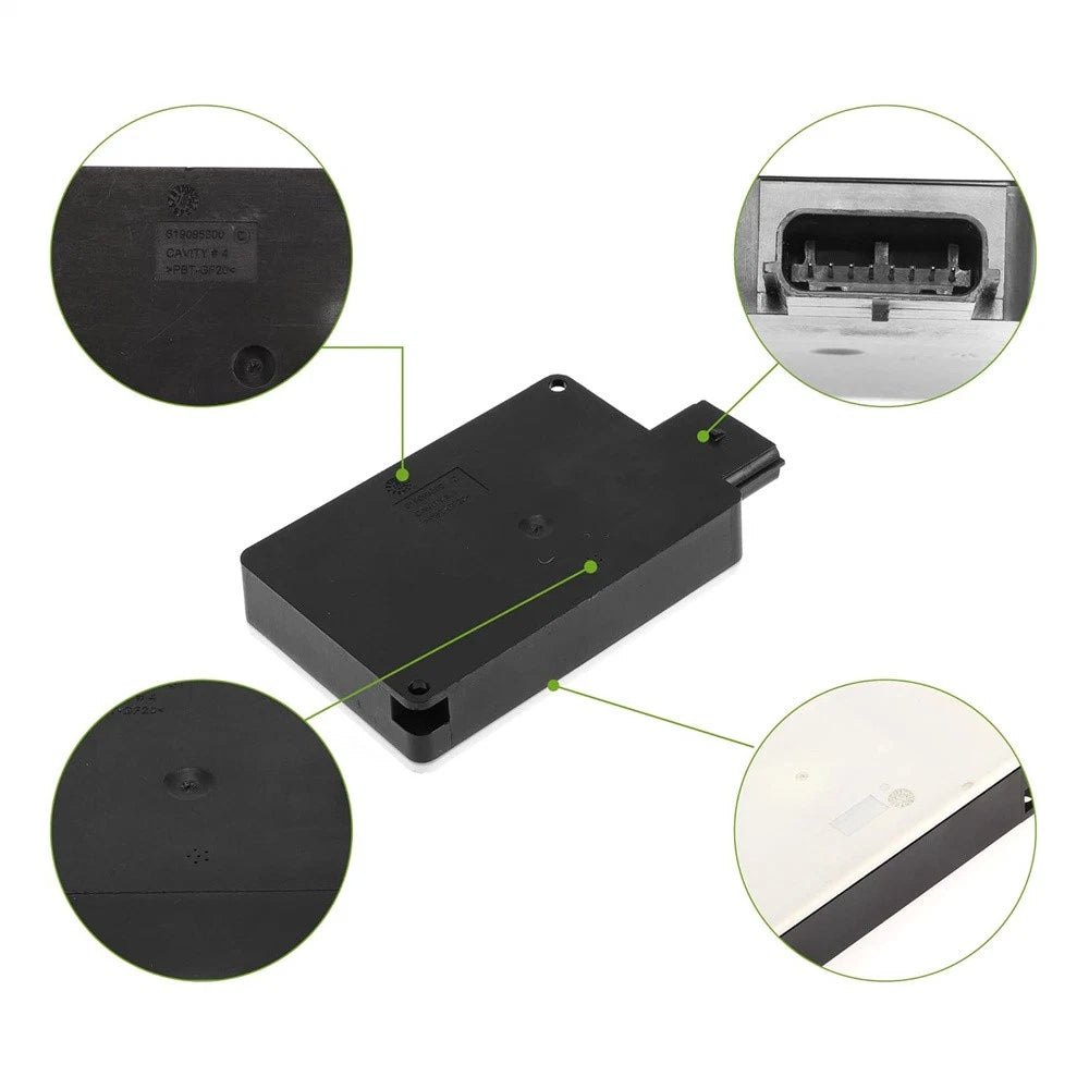 Blind Spot Assistant Radar Sensor for Chevrolet Tahoe, Cadillac (2015-2020)