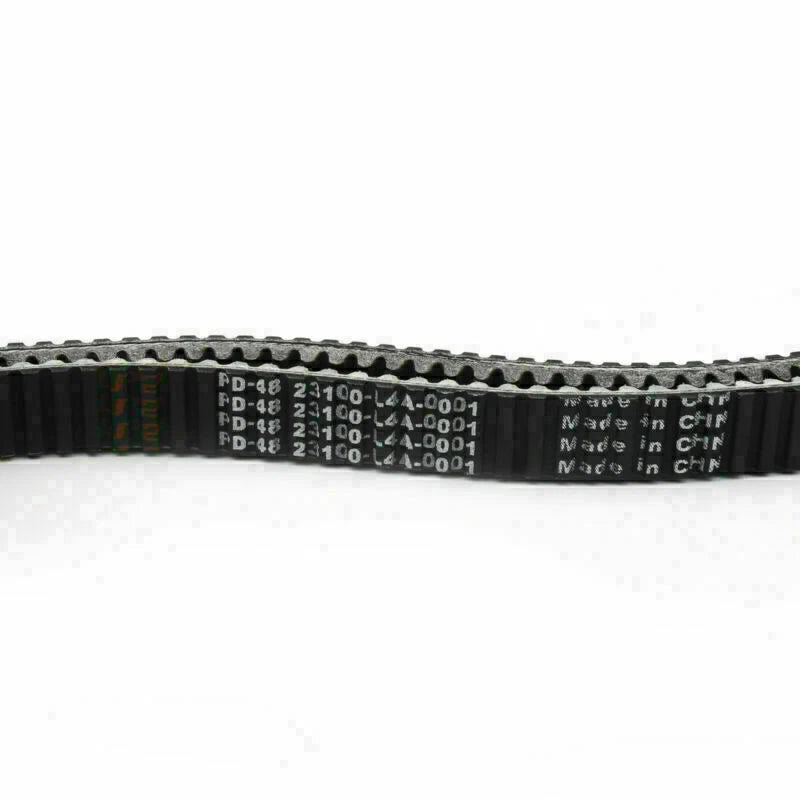 V-Belt Drive Belt for SYM Maxsym ABS 400 (2011-2022)
