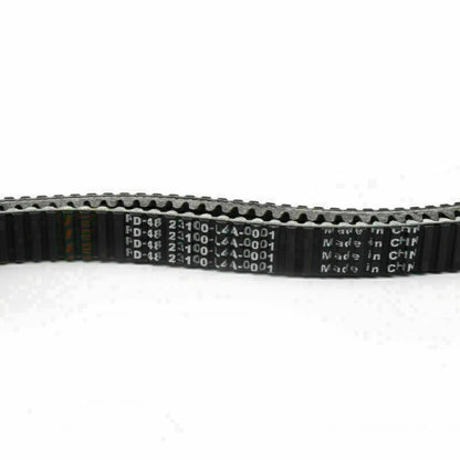 V-Belt Drive Belt for SYM Maxsym ABS 400 (2011-2022)