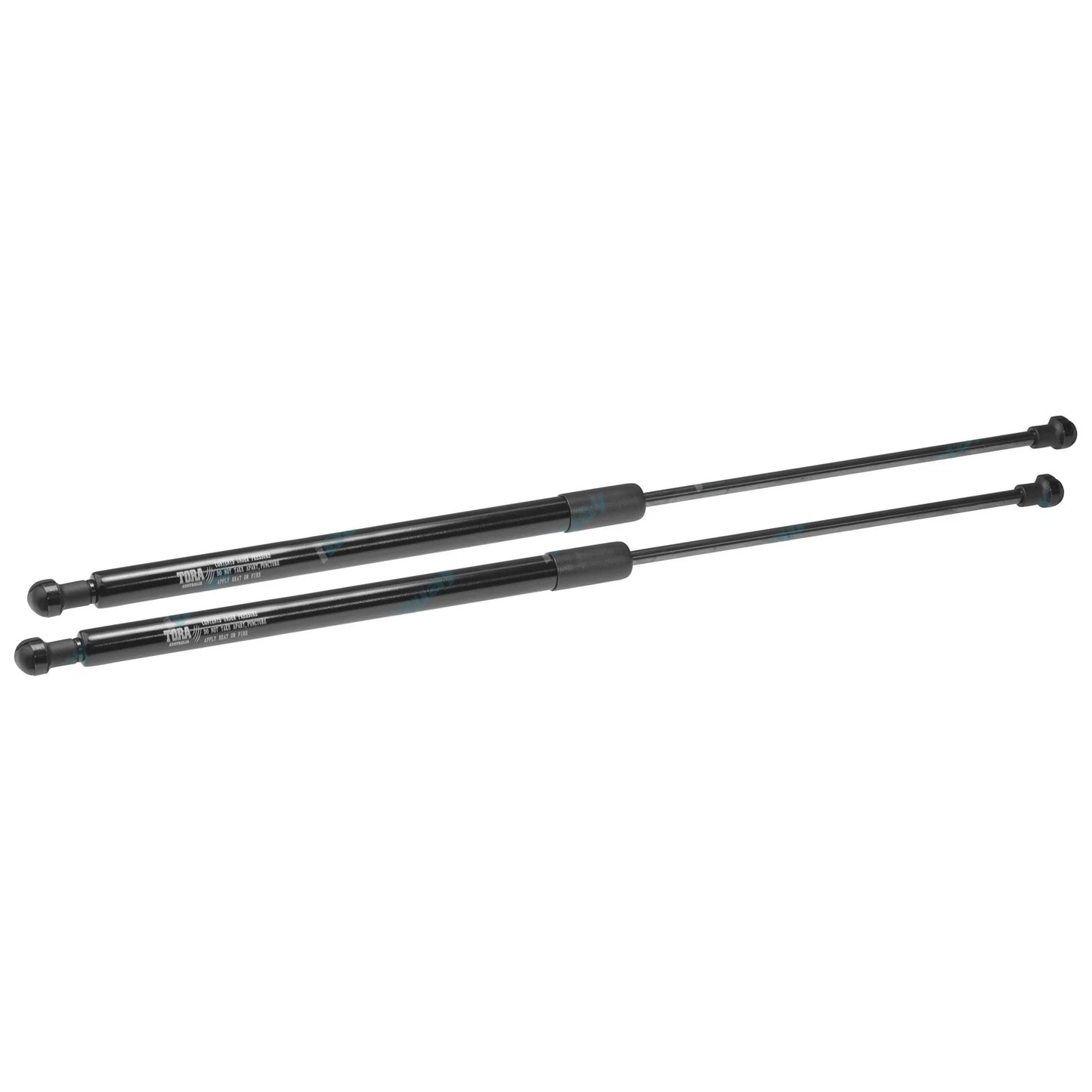Rear Glass Window Gas Struts for Toyota Prado GRJ150 KDJ150 (2009-2018)