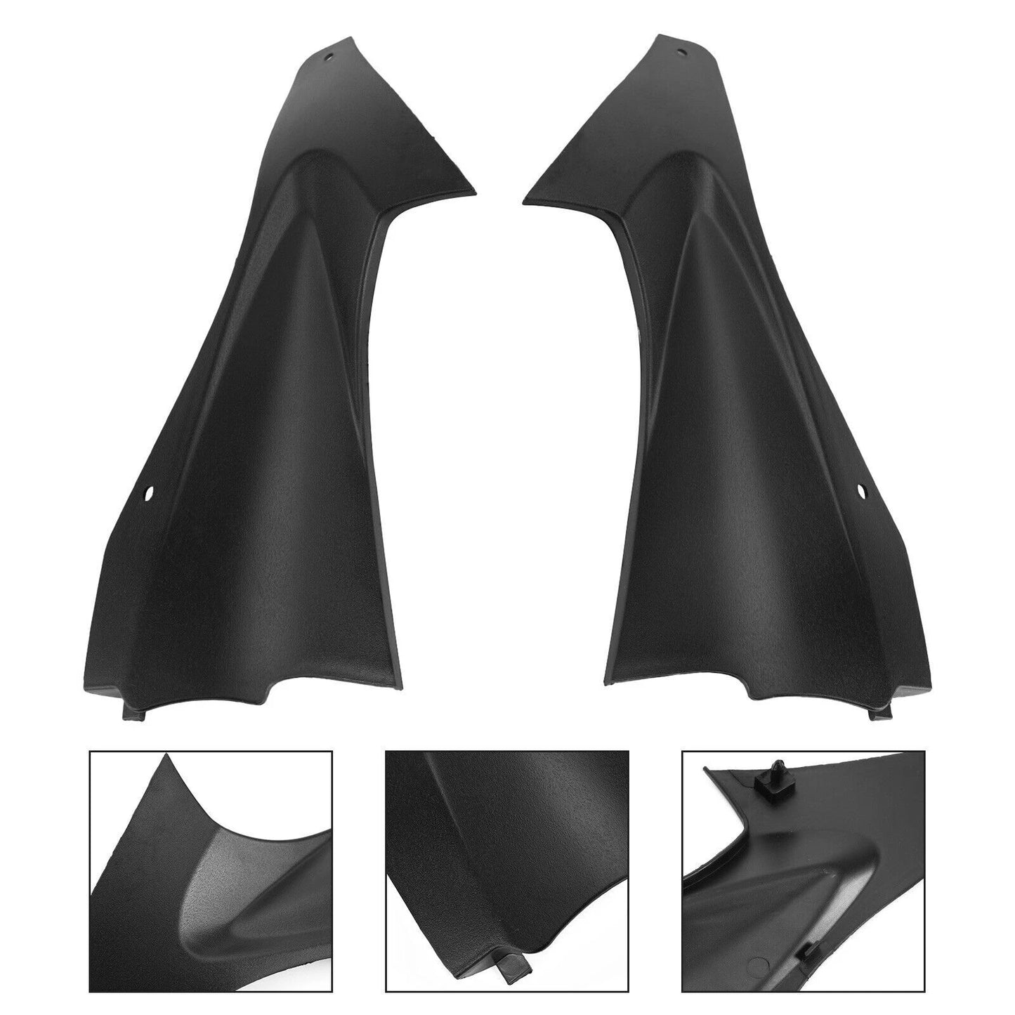 Fuel Tank Side Fairing for Yamaha YZF (2000-2003)