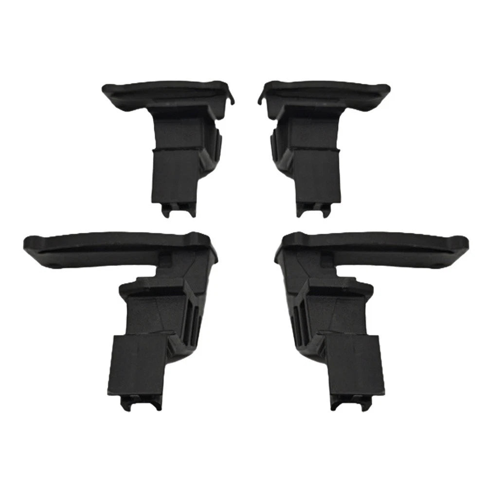 4pcs / Sunroof Slider Guide Hook Kit for Smart For W451 (2007–2014)