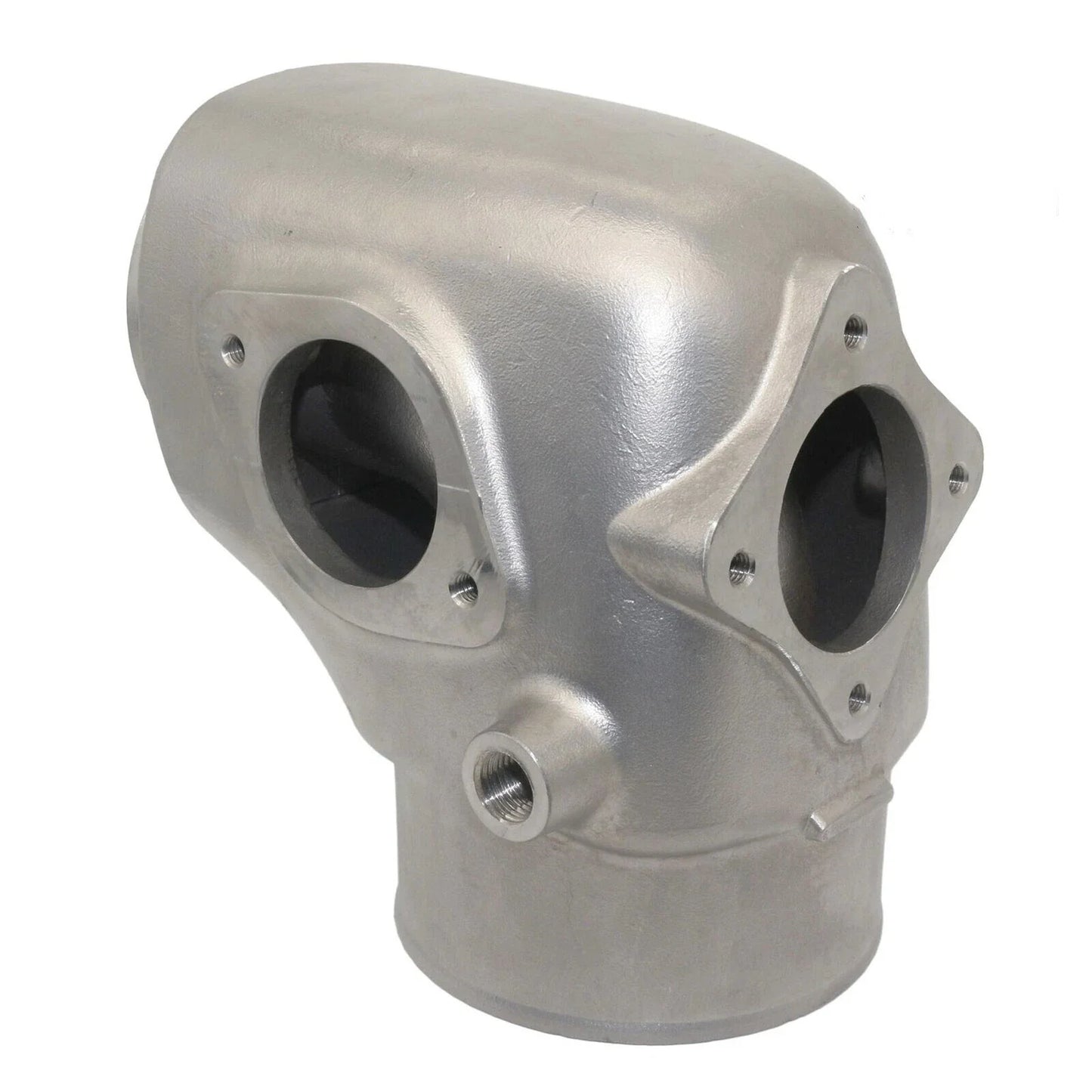 Stainless Steel Elbow for Volvo Penta D4-180/D4-320 (2003-2015)
