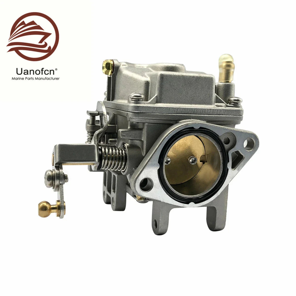 New Carburetor for Yamaha 25-30HP Outboard Motor 61N-14301