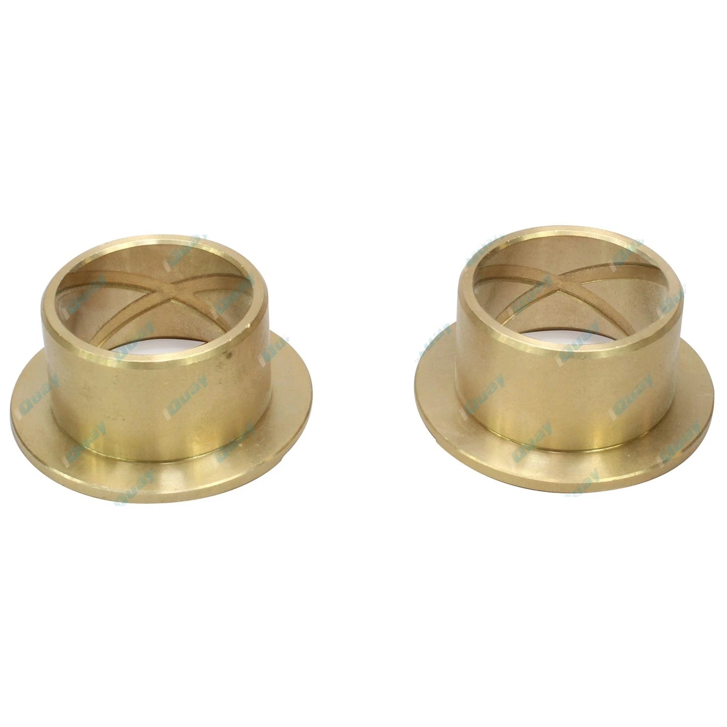 2 CV Driveshaft Spindle Bush for Landcruiser BJ40 FJ40 FJ45 HJ45 40 Seriess