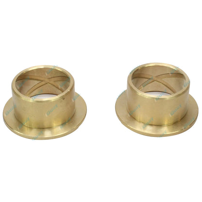 2 CV Driveshaft Spindle Bush for Landcruiser BJ40 FJ40 FJ45 HJ45 40 Seriess