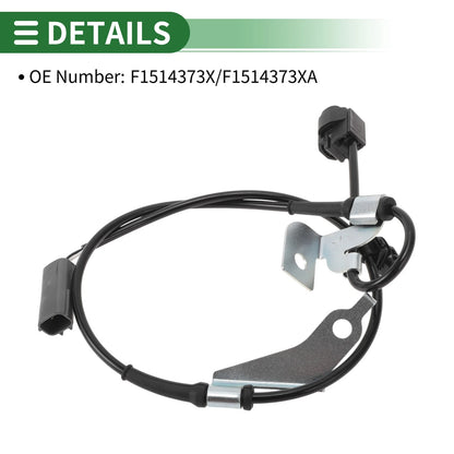 ABS Wheel Speed Sensor for Mazda RX-8 (2003-2012)