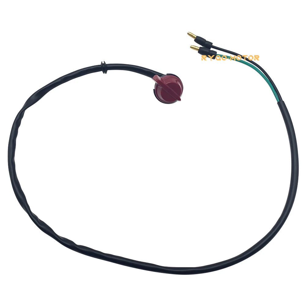 Kill Stop Switch for Honda ATC90 ATC90K ATC110 ATC185 ATC185S ATC200 ATC250