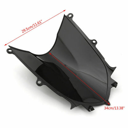 Windscreen for Yamaha YZF600 R6 (2017-2018)