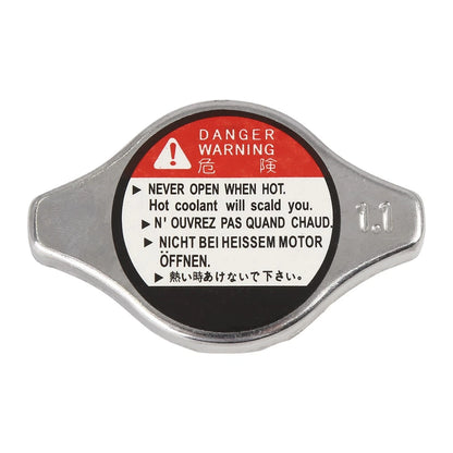 Radiator Coolant Cap Cover for Honda Odyssey (1995-2007)