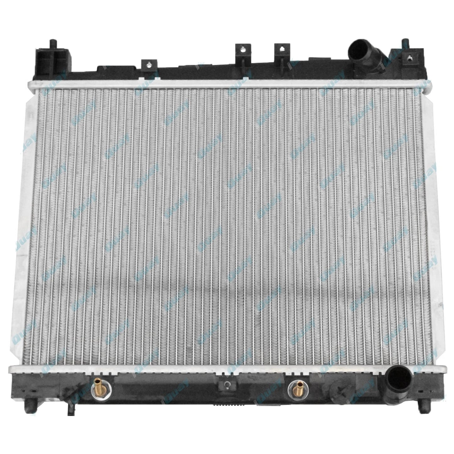 Alloy Core Radiator for Toyota Echo Hatch/Sedan/Sportivo (1999-2005)