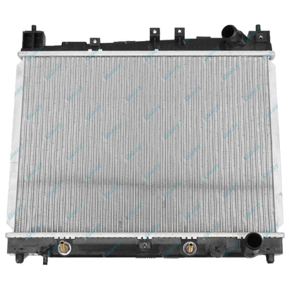 Alloy Core Radiator for Toyota Echo Hatch/Sedan/Sportivo (1999-2005)