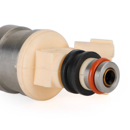 Fuel Injectors for Suzuki Sidekick, Tracker, X-90 1.6L (1995-1998)